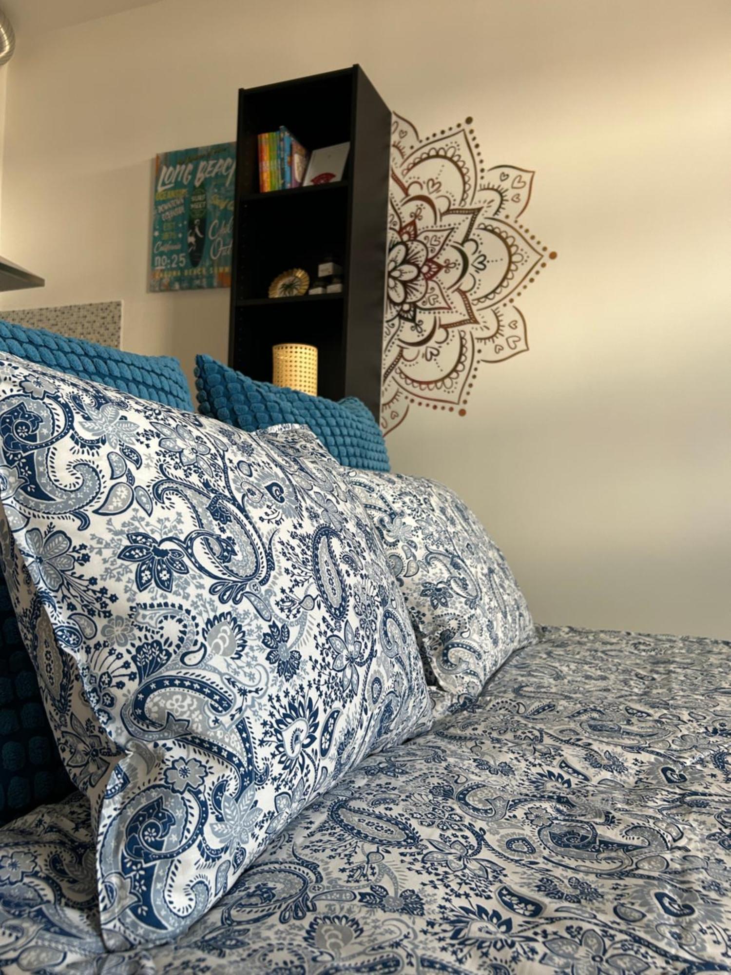 Apartment New Studio-free Parking Evcs